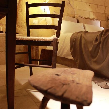 Fondo Vito Hotel Gravina in Puglia Ruang foto