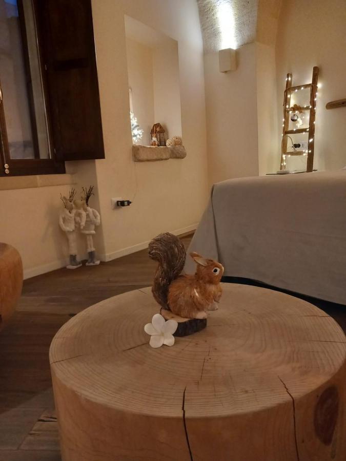 Fondo Vito Hotel Gravina in Puglia Bagian luar foto
