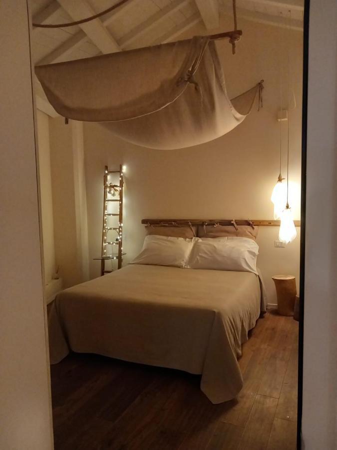 Fondo Vito Hotel Gravina in Puglia Bagian luar foto