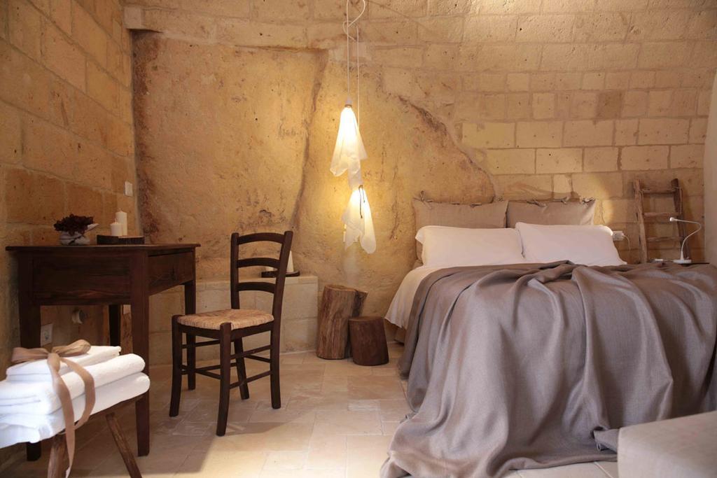 Fondo Vito Hotel Gravina in Puglia Ruang foto