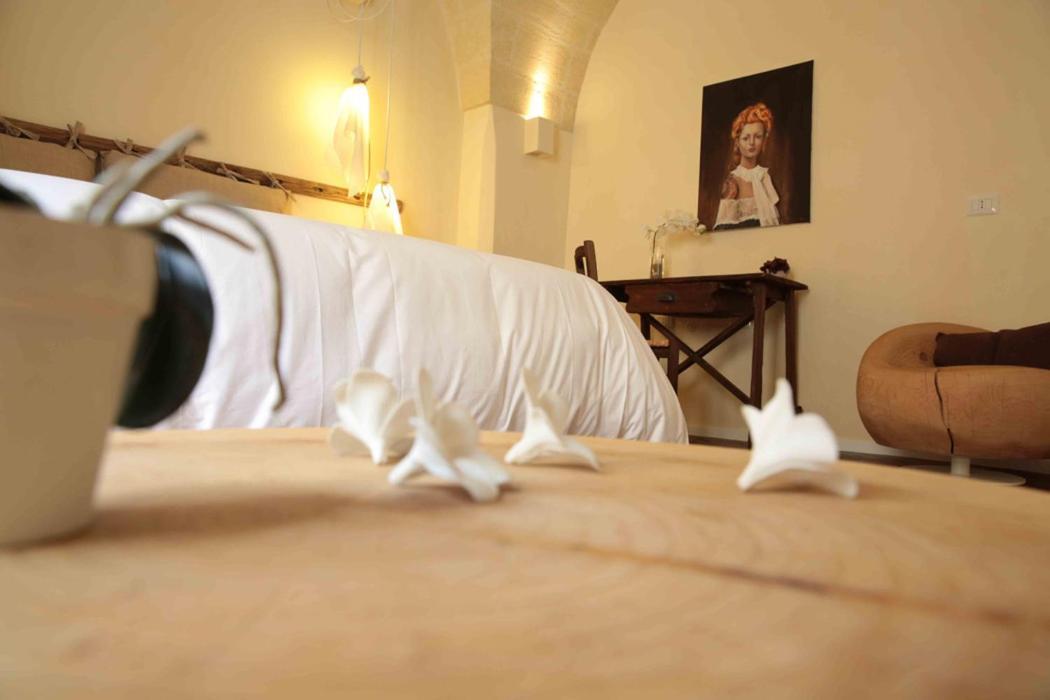 Fondo Vito Hotel Gravina in Puglia Ruang foto