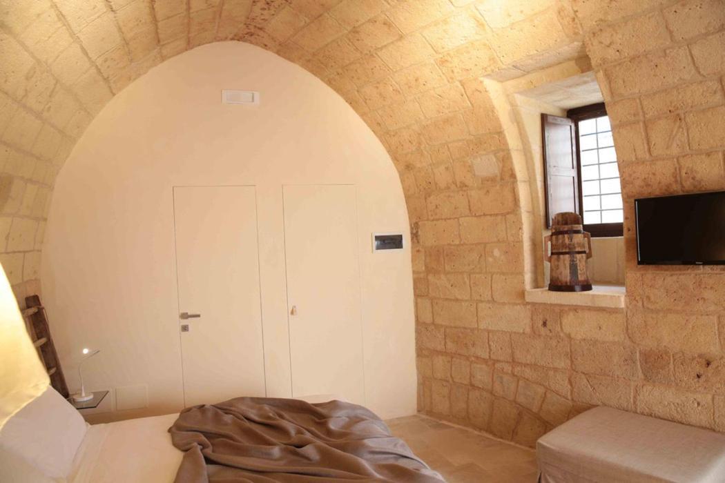 Fondo Vito Hotel Gravina in Puglia Ruang foto