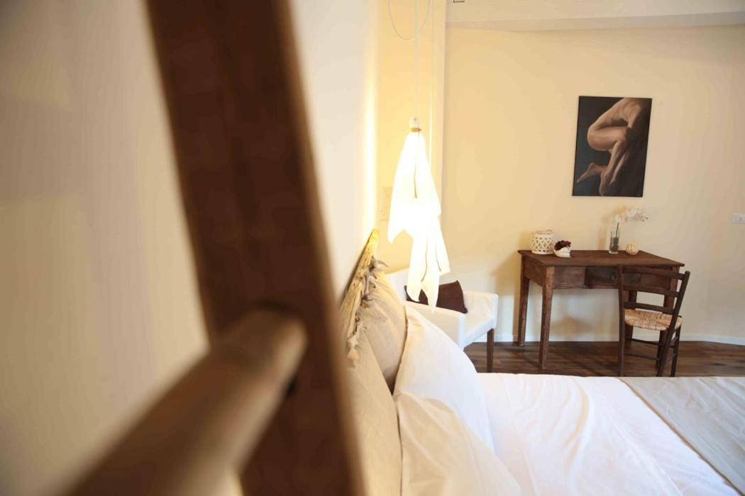 Fondo Vito Hotel Gravina in Puglia Ruang foto