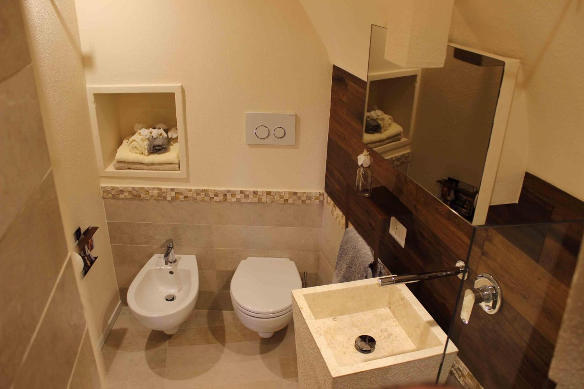 Fondo Vito Hotel Gravina in Puglia Ruang foto
