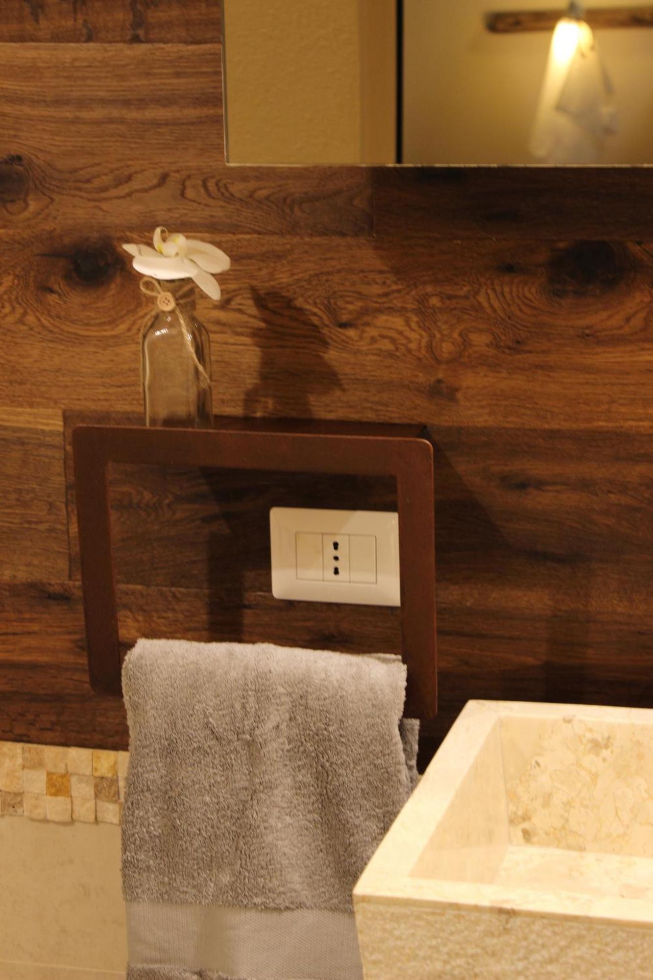 Fondo Vito Hotel Gravina in Puglia Ruang foto