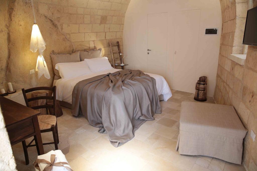 Fondo Vito Hotel Gravina in Puglia Bagian luar foto