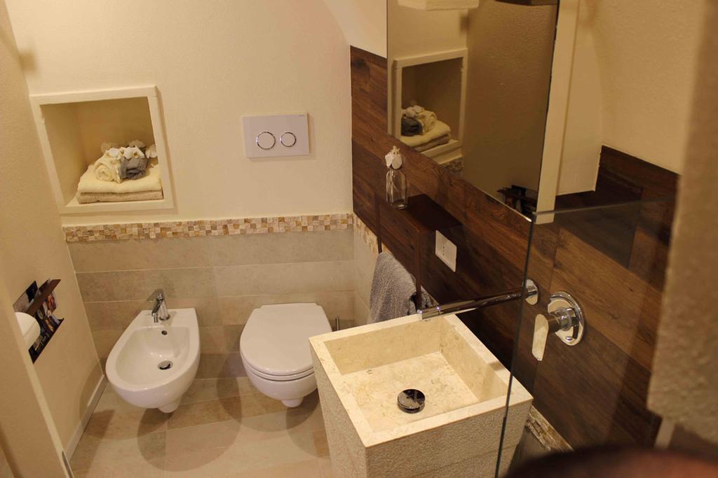 Fondo Vito Hotel Gravina in Puglia Bagian luar foto