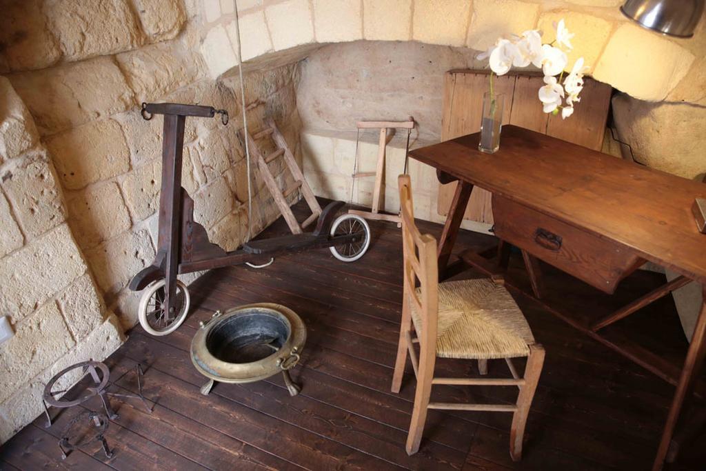Fondo Vito Hotel Gravina in Puglia Bagian luar foto