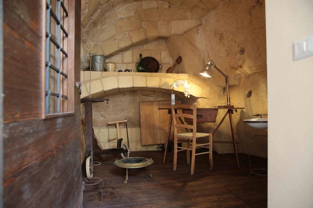 Fondo Vito Hotel Gravina in Puglia Bagian luar foto