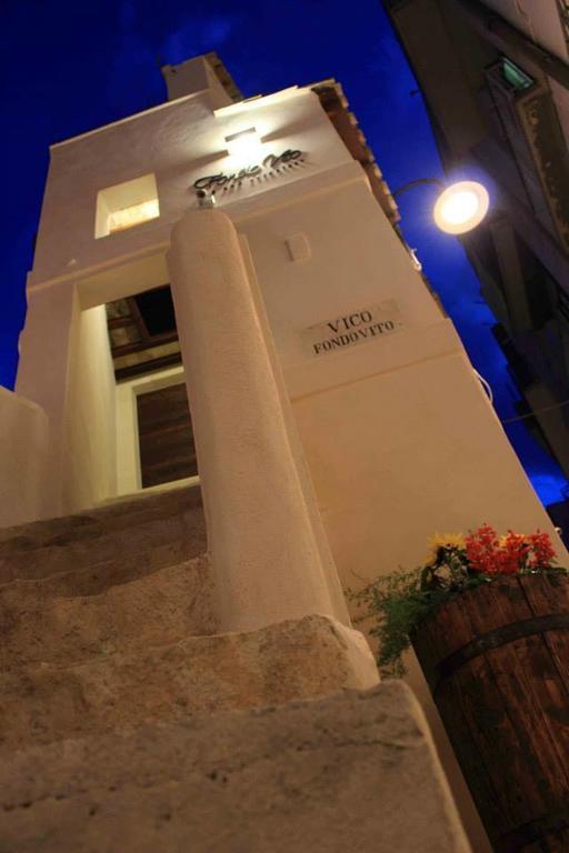 Fondo Vito Hotel Gravina in Puglia Bagian luar foto