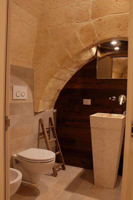 Fondo Vito Hotel Gravina in Puglia Bagian luar foto