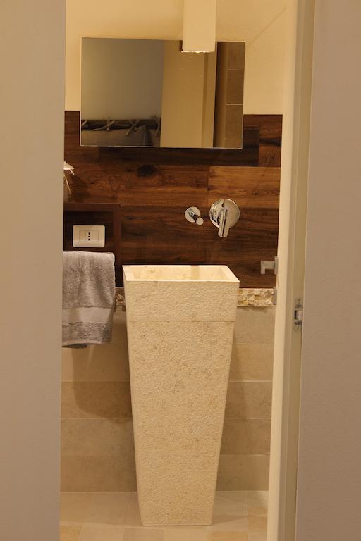 Fondo Vito Hotel Gravina in Puglia Bagian luar foto