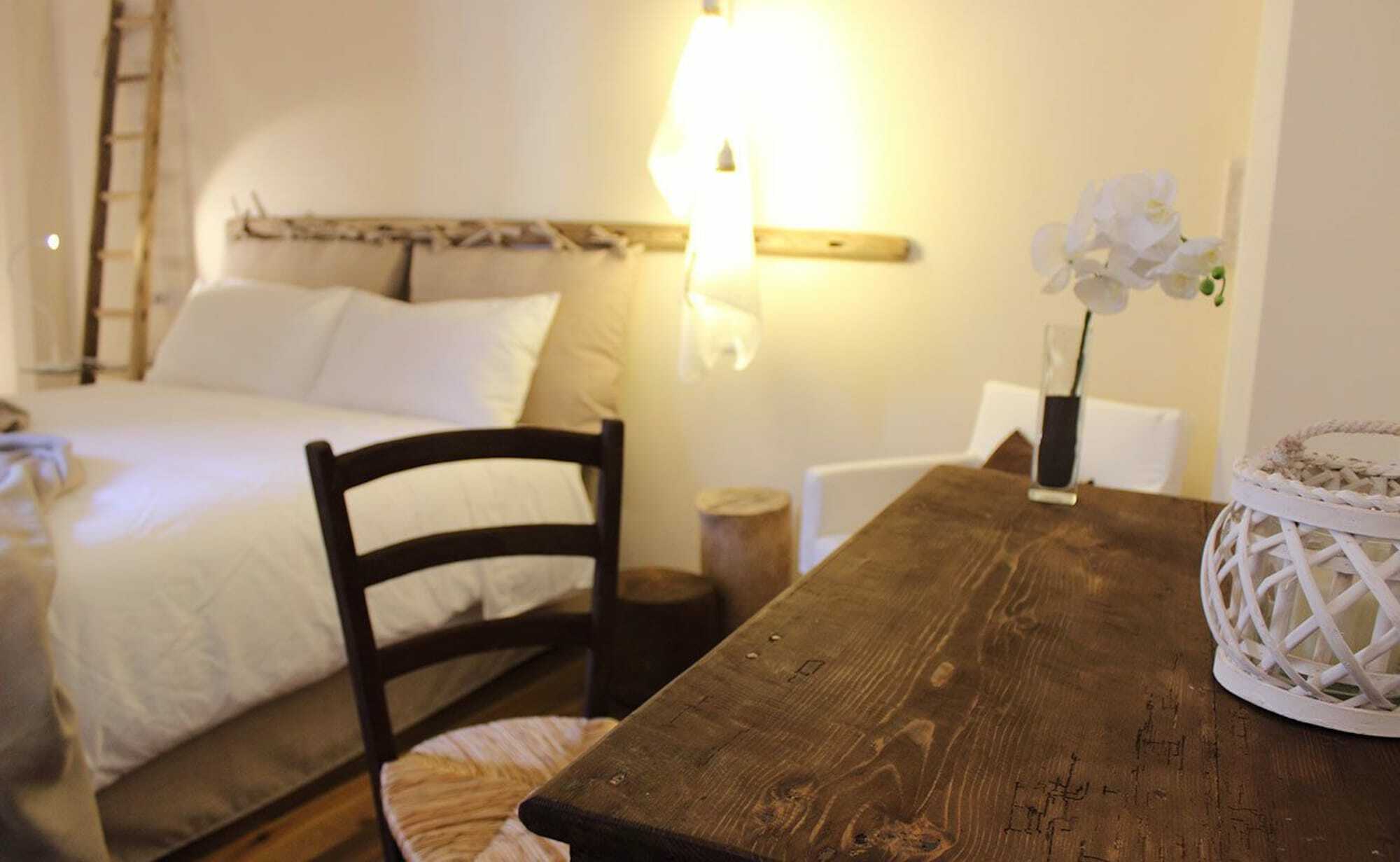 Fondo Vito Hotel Gravina in Puglia Bagian luar foto